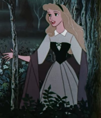 Princess Aurora