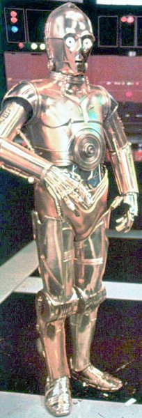 C-3PO