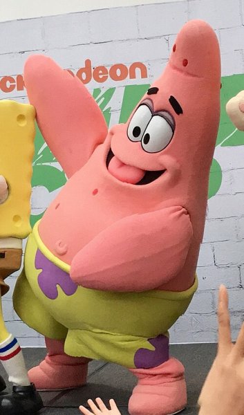 Patrick Star
