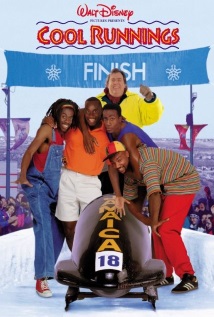 Cool Runnings Poster
