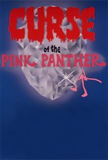 Curse of the Pink Panther poster