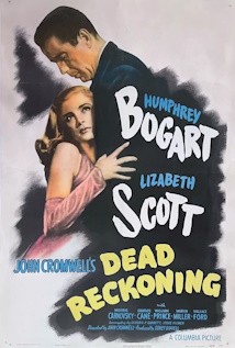 Dead Reckoning poster