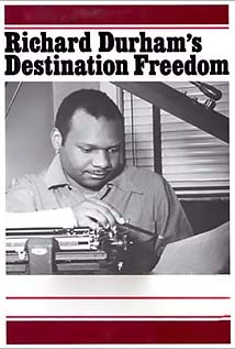 Destination Freedom Radio Show