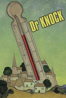 Dr Knock