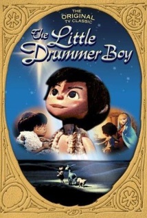 The Little Drummer Boy (1968) Poster