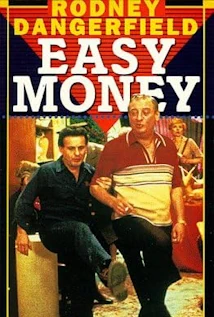 Easy Money (1983 poster)