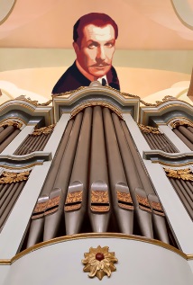Fugue in C Minor (Suspense)