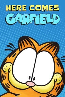 Here Comes Garfield (1982) Poster