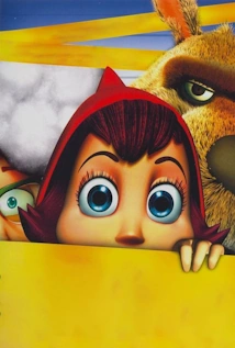 Hoodwinked!