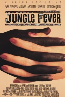 Jungle Fever Cover