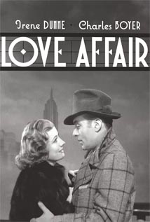 Love Affair (1939) Poster