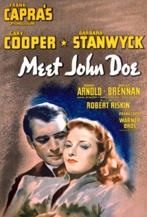 Meet John Doe (1941)