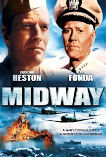 Midway (1976) Poster