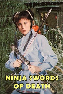 Ninja Swords of Death