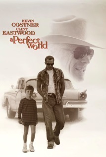 A Perfect World poster
