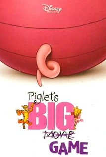 Piglet's Big Game for Windows (2003)