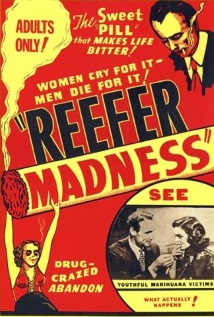 Reefer Madness (1936) Poster