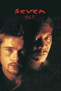 Se7en (1995 poster)