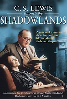 Shadowlands film poster