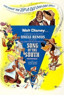 Song of the South poster