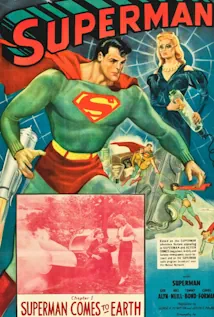Superman (1948)