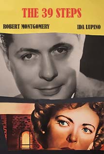 The 39 Steps