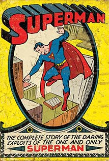 The Adventures of Superman