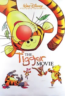 The Tigger Movie (2000)