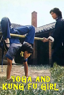 Shaolin Plot cover art